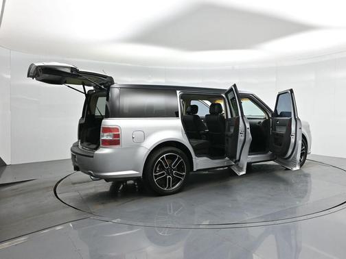 2013 Ford Flex SEL