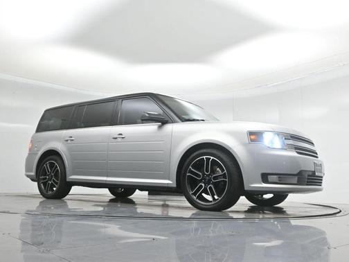 2013 Ford Flex SEL
