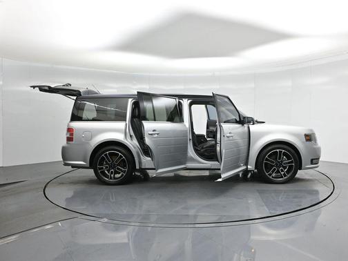 2013 Ford Flex SEL