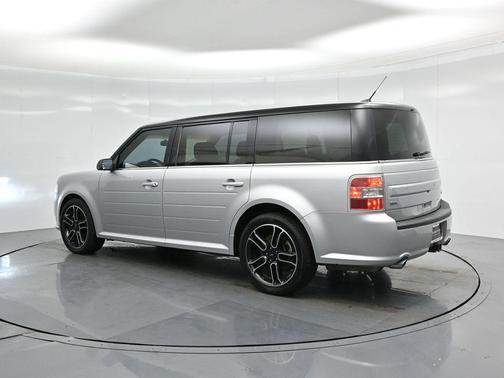 2013 Ford Flex SEL