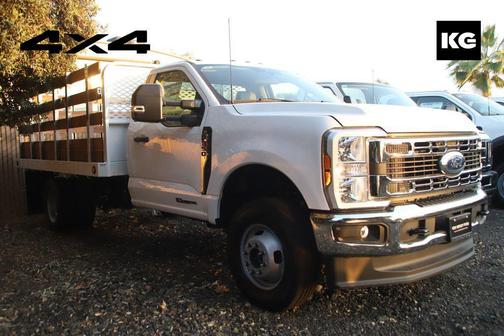 2024 Ford F-350 XL