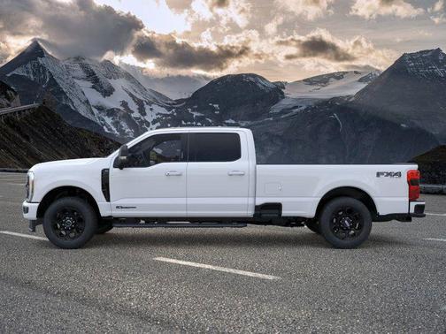 2026 Ford F-350 XLT