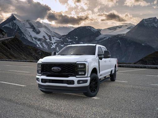 2026 Ford F-350 XLT