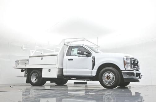 2025 Ford F-350 XL