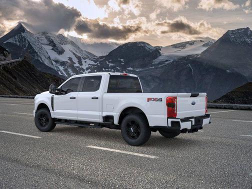 2026 Ford F-250 XL