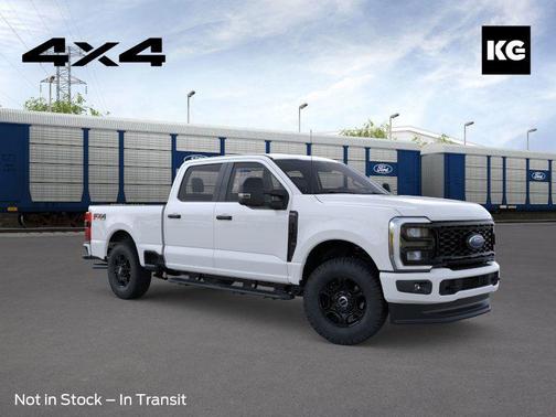 2026 Ford F-250 XL