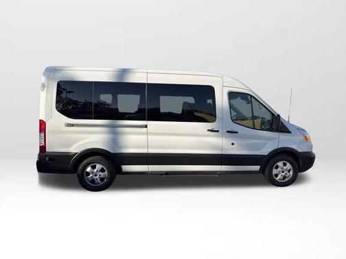 2019 Ford Transit-350 XLT