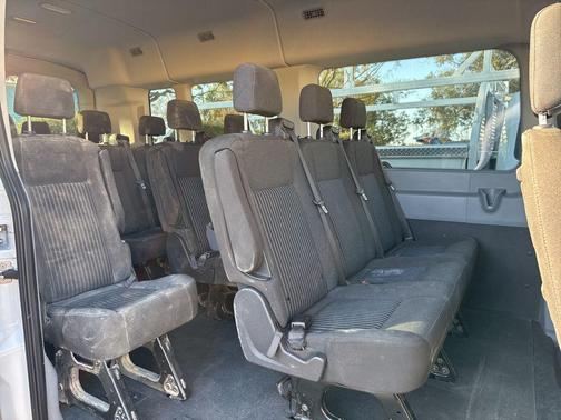 2019 Ford Transit-350 XLT