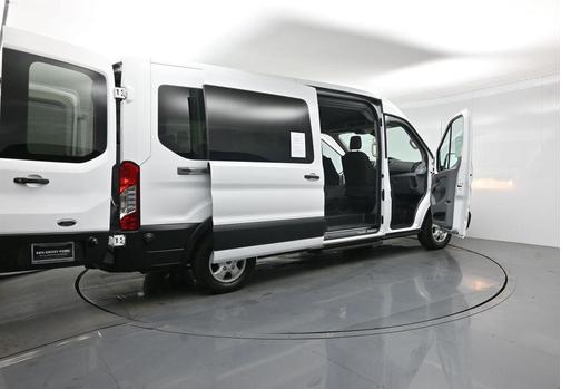 2019 Ford Transit-350 XLT