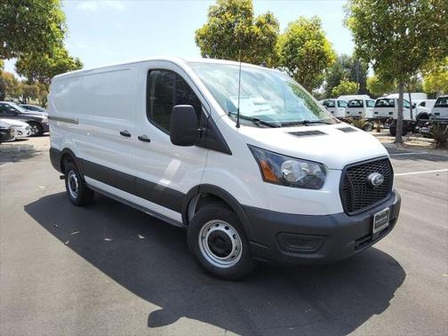 2025 Ford Transit-150 Base