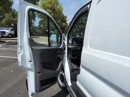 2025 Ford Transit-150 Base