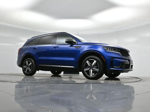 2021 Kia Sorento EX