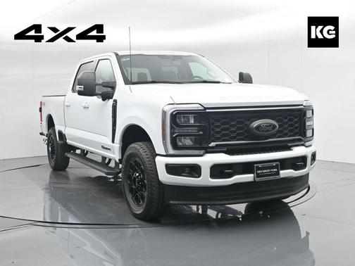 2026 Ford F-250 XLT