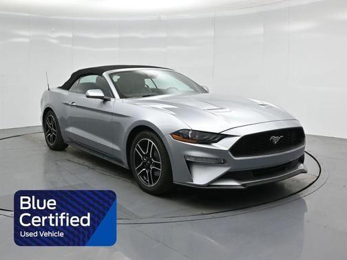 2023 Ford Mustang EcoBoost Premium
