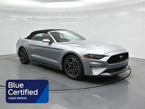 2023 Ford Mustang EcoBoost Premium