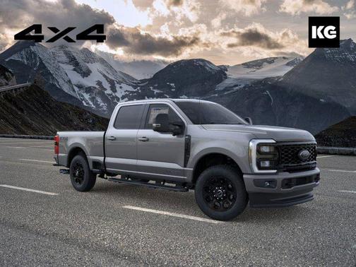 2026 Ford F-250 XLT