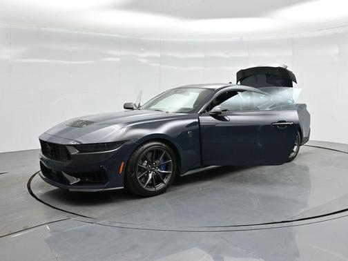 2025 Ford Mustang Dark Horse Fastback