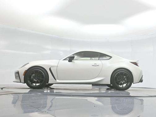 2024 Toyota GR86 Premium
