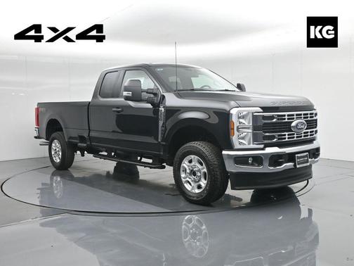 2026 Ford F-350 XLT