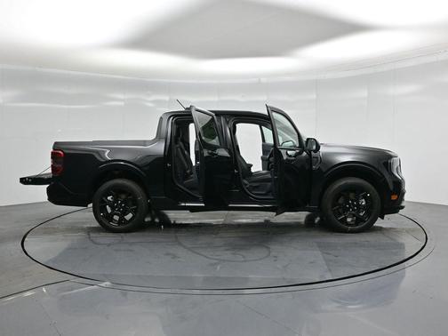 2026 Ford Maverick Lobo