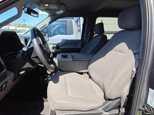 MAGNETIC 2018 Ford F-150 XLT