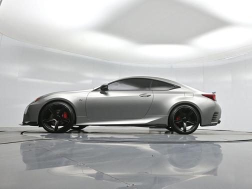 2017 Lexus RC 350 Base