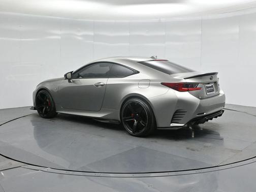 2017 Lexus RC 350 Base