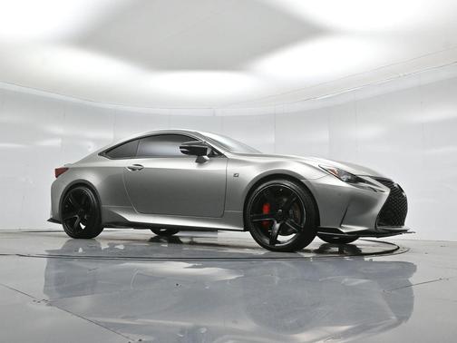 2017 Lexus RC 350 Base