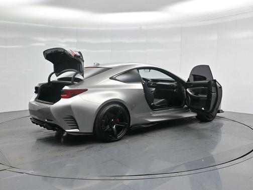 2017 Lexus RC 350 Base