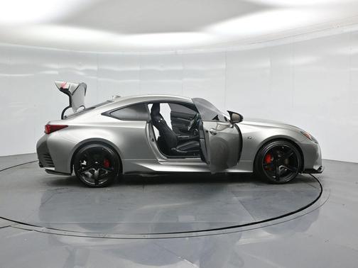 2017 Lexus RC 350 Base