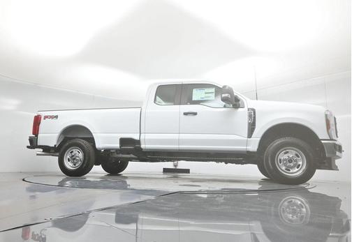 2025 Ford F-250 XLT