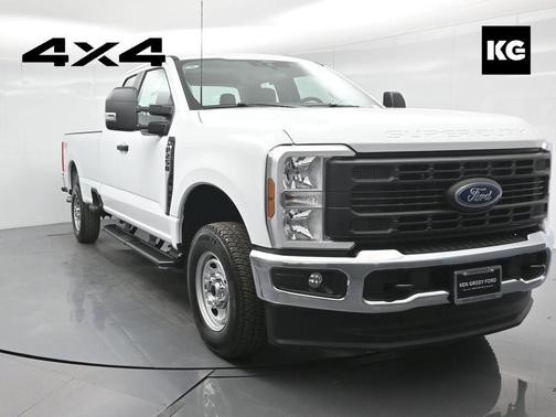 2025 Ford F-250 XLT