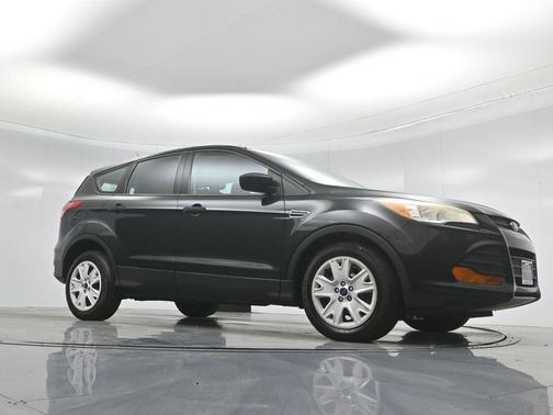 2014 Ford Escape S