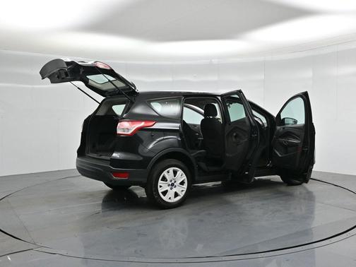 2014 Ford Escape S