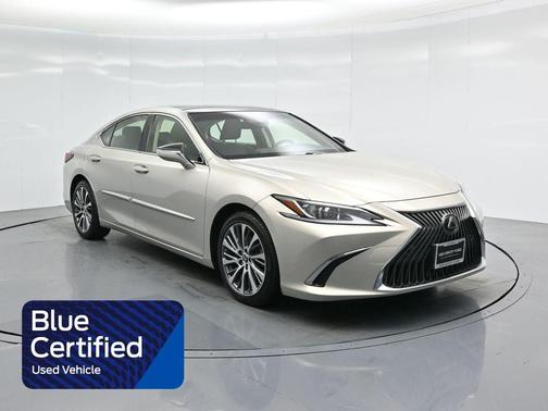 2019 Lexus ES 350 Base