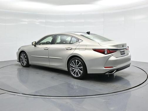 2019 Lexus ES 350 Base