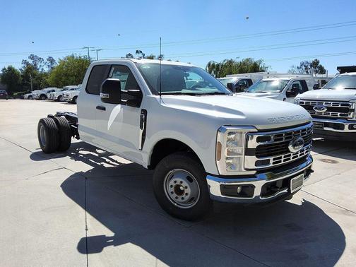 2026 Ford F-350 XL