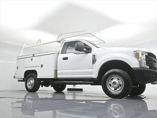 2019 Ford F-250 XL