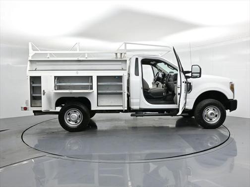 2019 Ford F-250 XL
