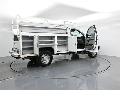 2019 Ford F-250 XL