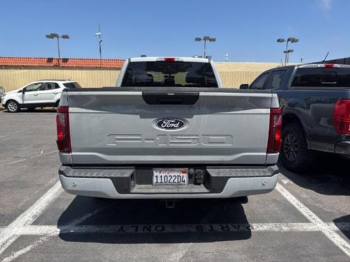 AVALANCHE 2024 Ford F-150 STX