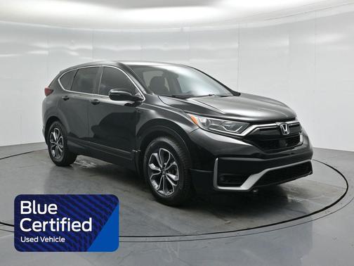 2022 Honda CR-V 2WD EX