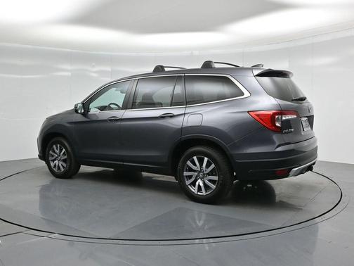 2020 Honda Pilot AWD EX-L