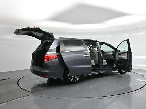 2020 Honda Odyssey Touring