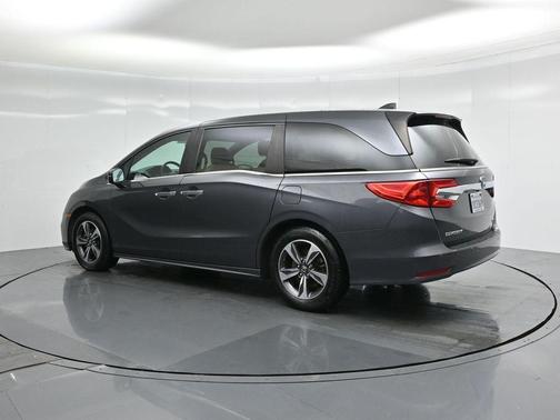 2020 Honda Odyssey Touring