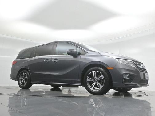 2020 Honda Odyssey Touring