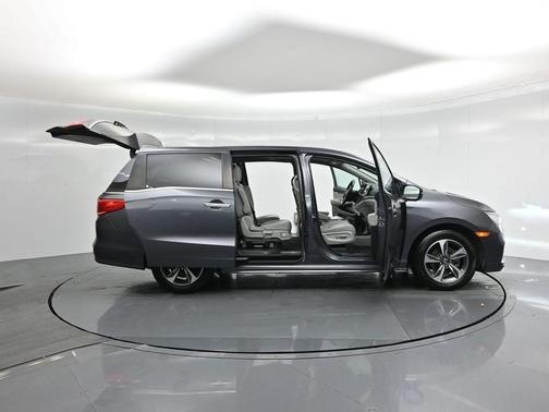 2020 Honda Odyssey Touring