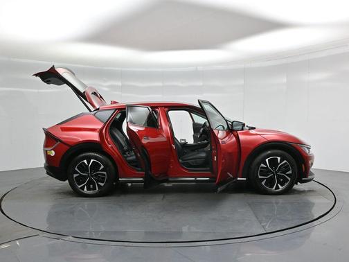 2022 Kia EV6 Wind