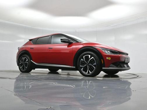 2022 Kia EV6 Wind