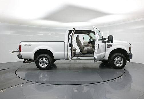 2008 Ford F-250 XL